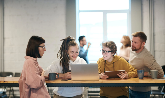 Developers Studio named among the  Top Software Development Companies in 2022